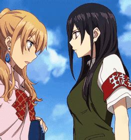 anime lesbian porn|Lesbian Anime Hentai